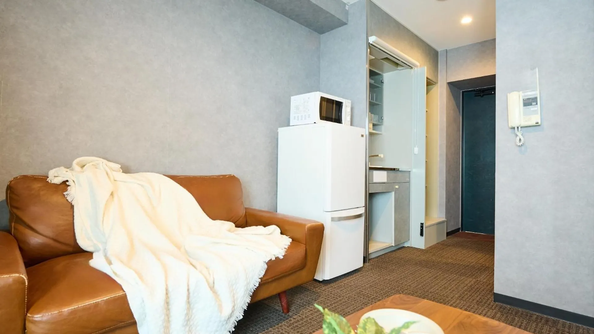 Sapporo - Apartment - Vacation Stay 29257V