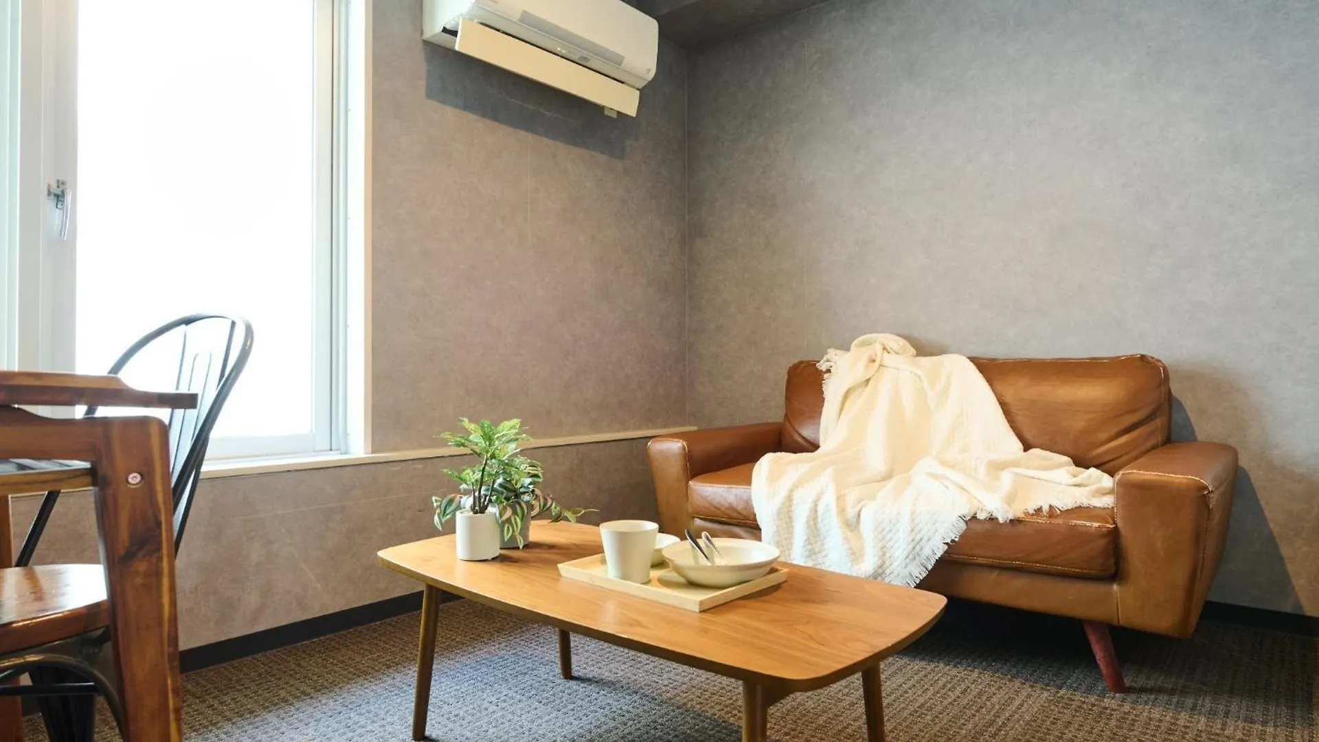 Sapporo - Apartment - Vacation Stay 29257V