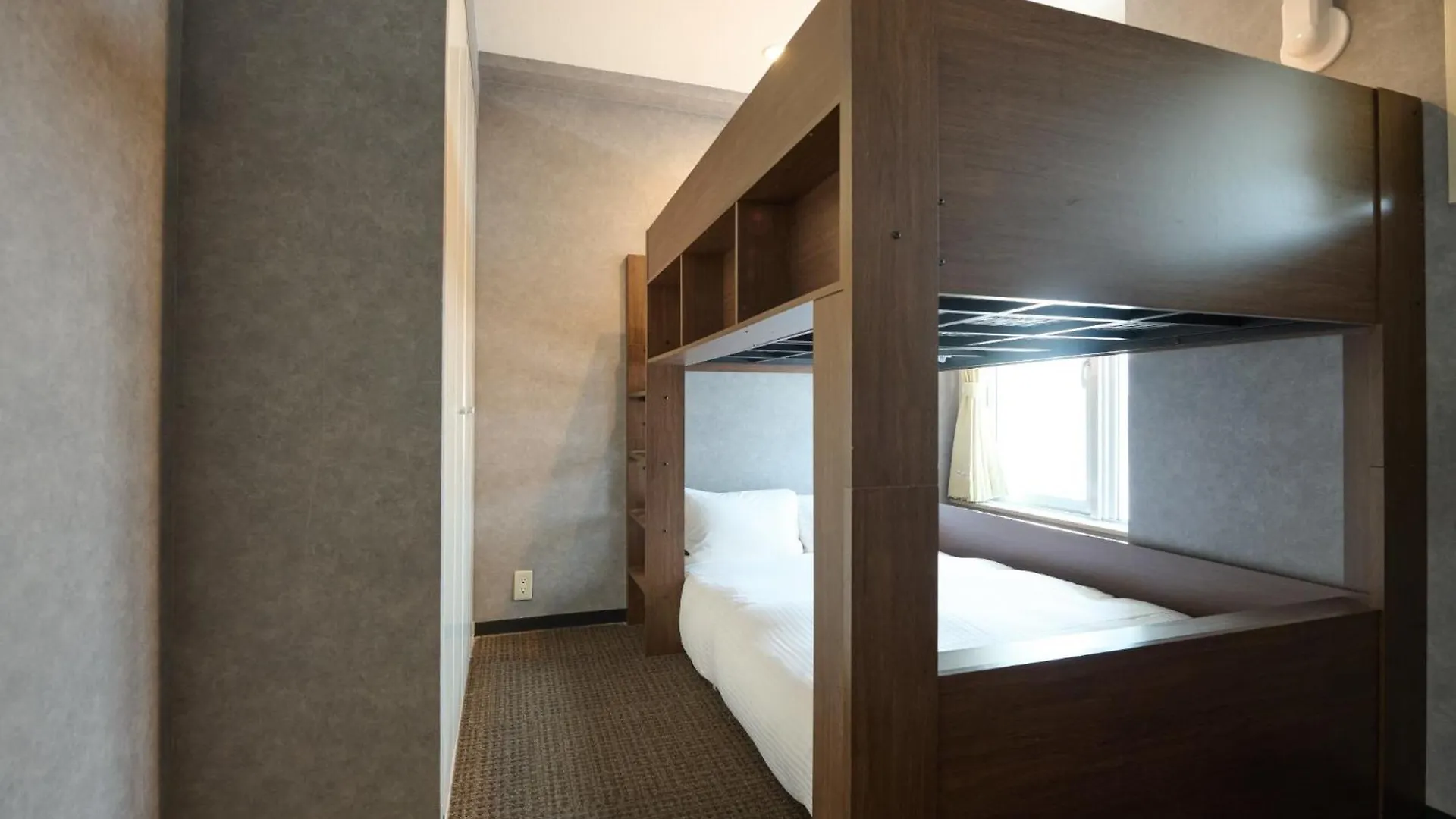 Sapporo - Apartment - Vacation Stay 29257V
