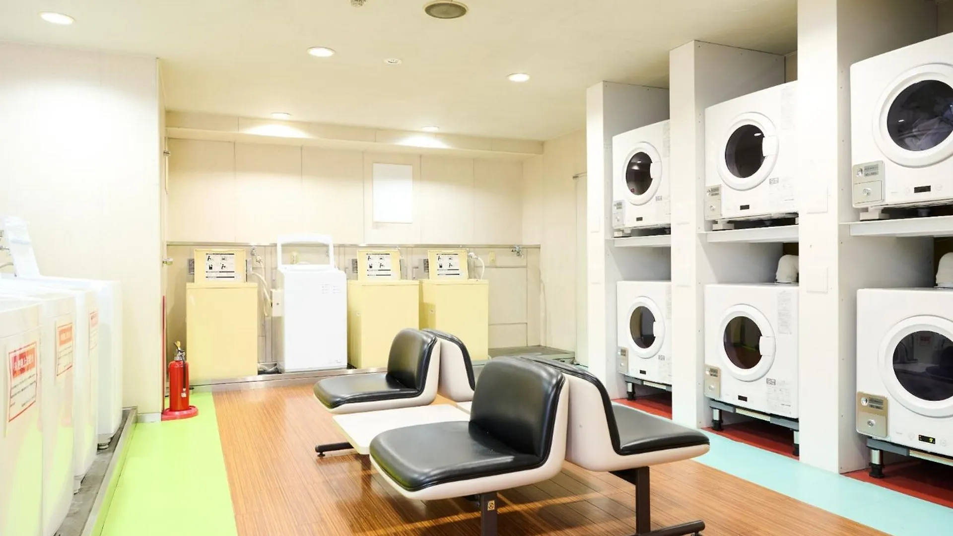 Pensión Sapporo - Apartment - Vacation Stay 29257V