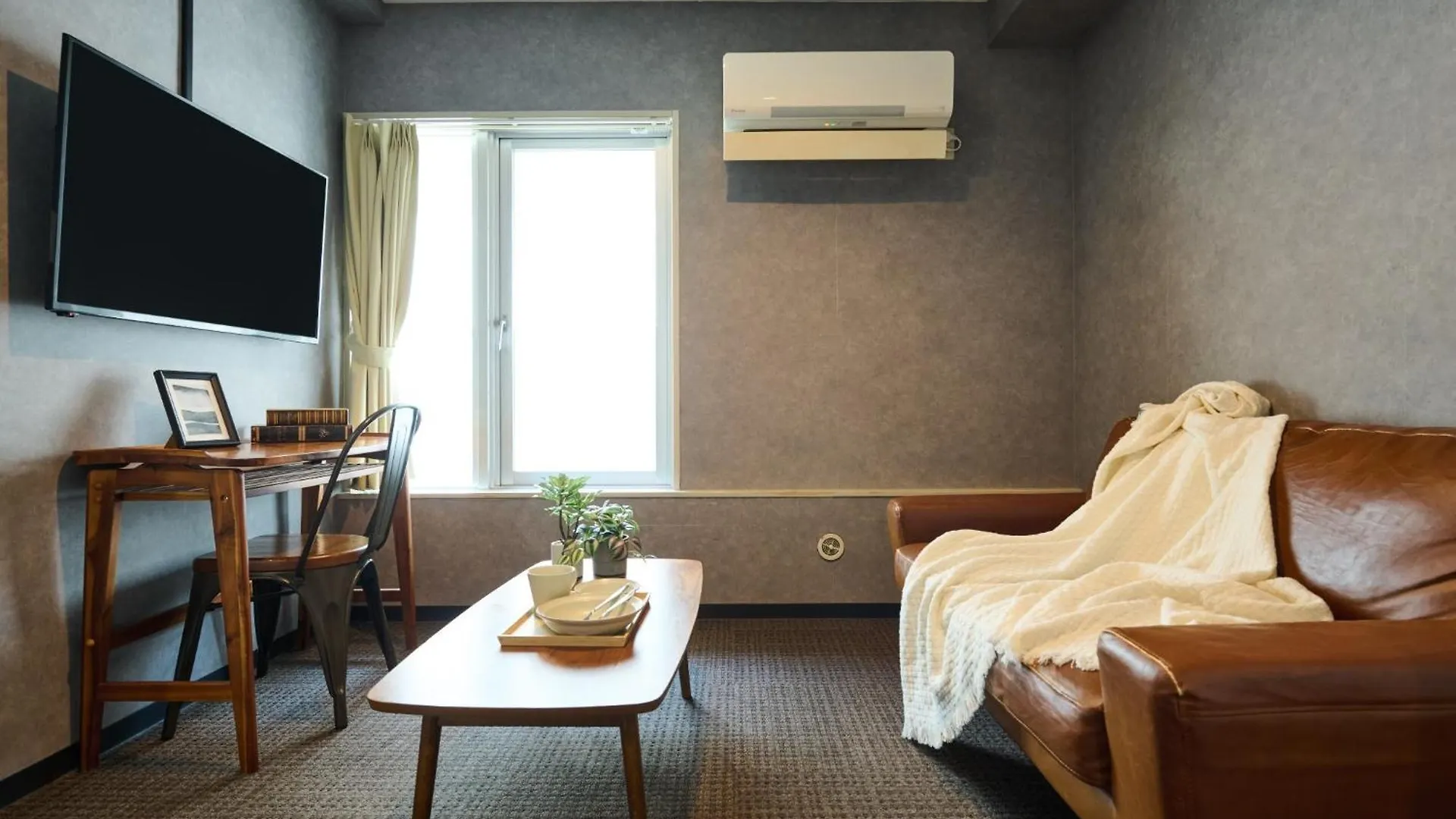 Sapporo - Apartment - Vacation Stay 29257V